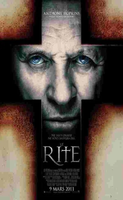 Le rite (2011)