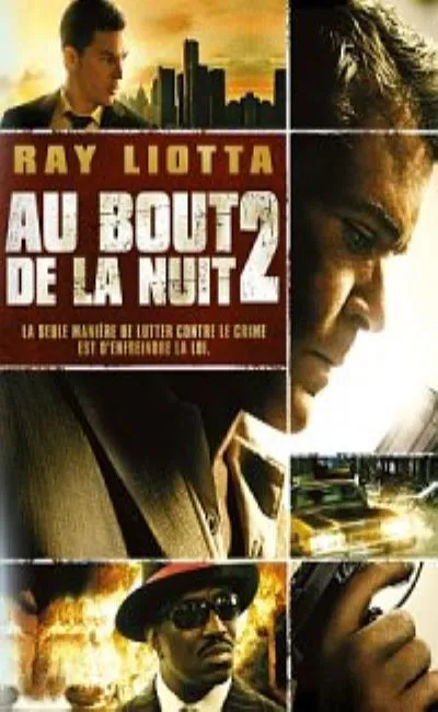 Au bout de la nuit 2 (2011)