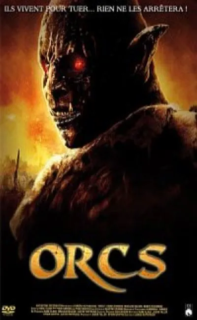 Orcs (2011)