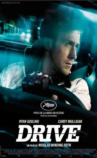 Drive (2011)