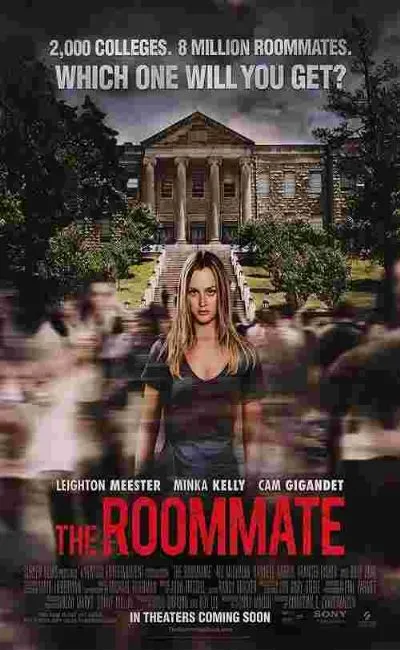 Roommate (2011)