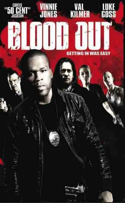 Blood out