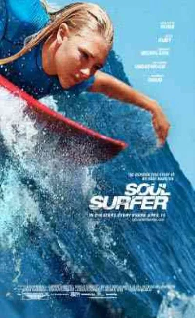 Soul surfer