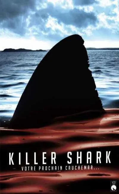 Killer Shark (2011)