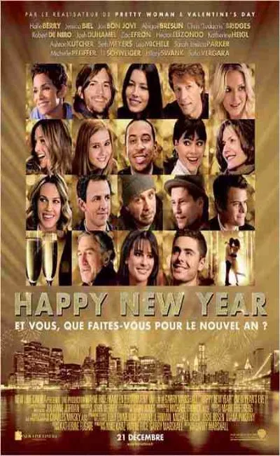 Happy New Year (2011)