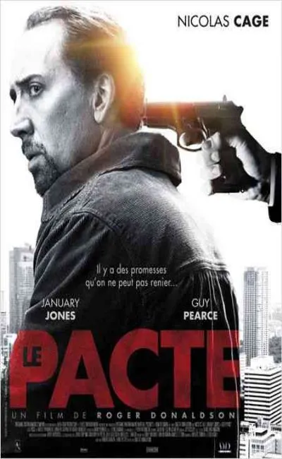 Le pacte