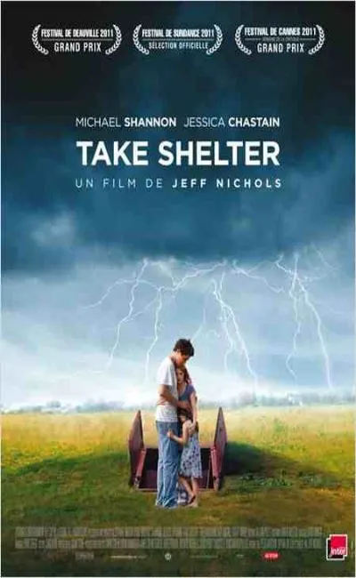 Take Shelter (2012)