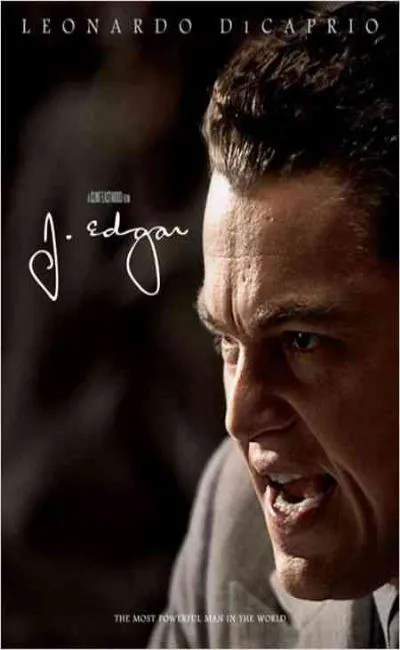 J. Edgar (2012)