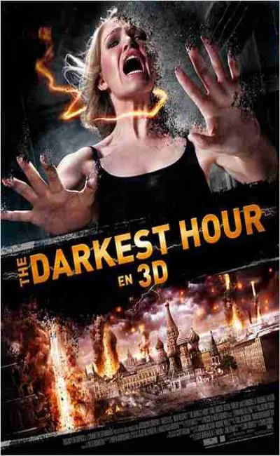 The darkest hour (2012)