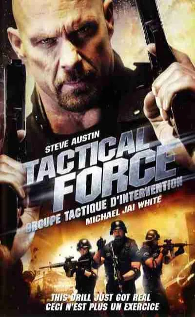 S.W.A.T. Force Commando (2011)
