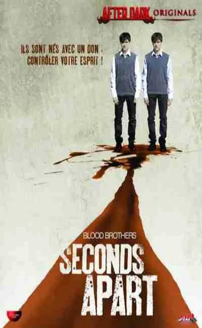 Seconds Apart (2011)