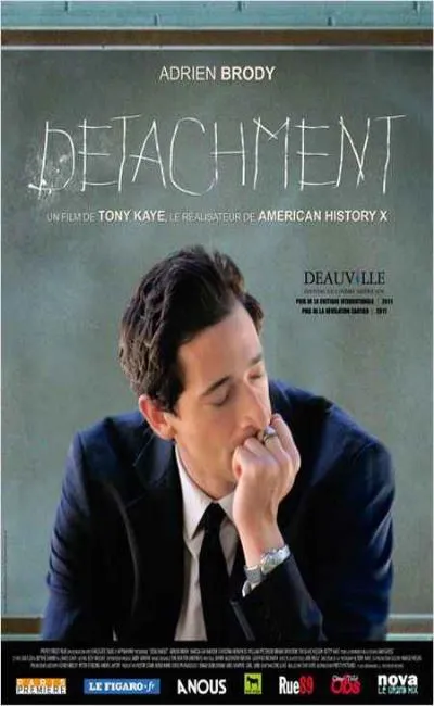 Detachment (2012)