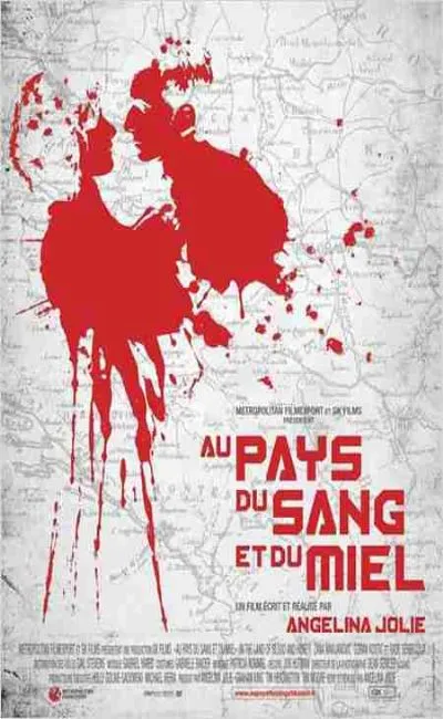 Au Pays du Sang et du Miel (2012)