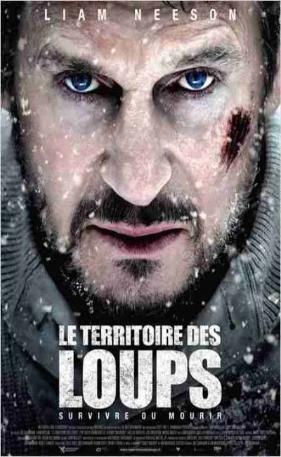 Le territoire des loups (2012)