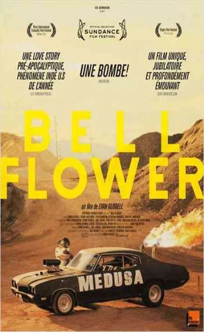 Bellflower (2012)