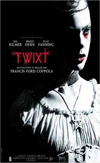 Twixt (2012)