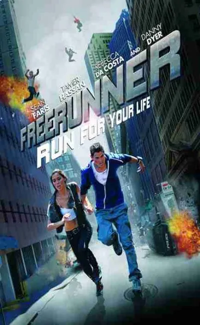 Freerunner - Parcours mortel (2012)