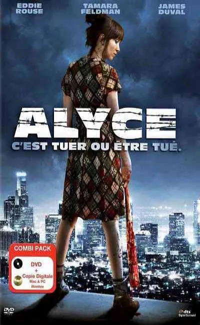 Alyce (2012)
