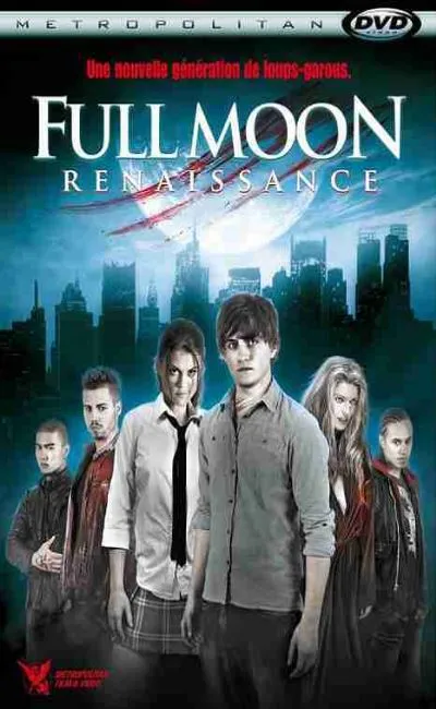 Full moon renaissance (2012)