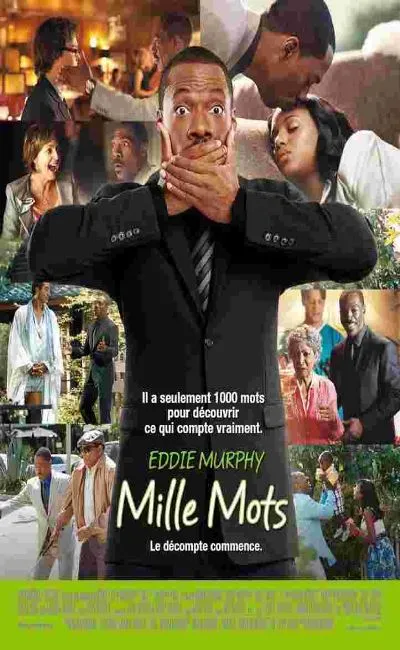 Mille mots (2012)