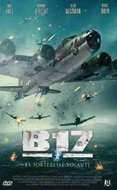 B-17 la forteresse volante