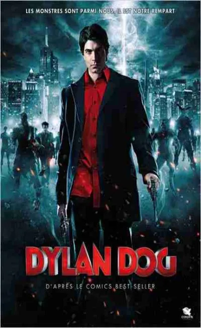 Dylan Dog