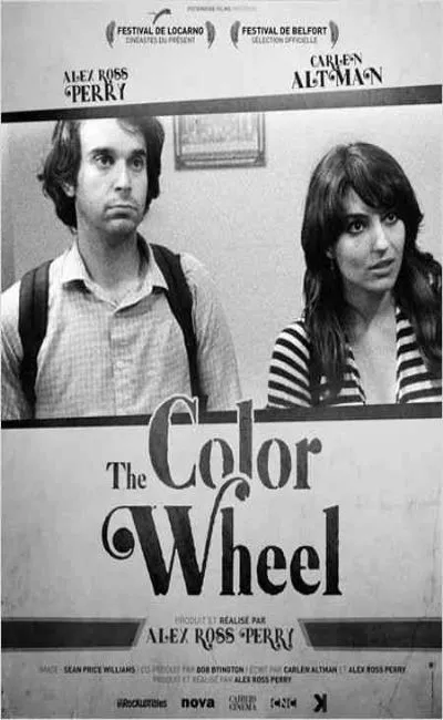 The color wheel (2012)