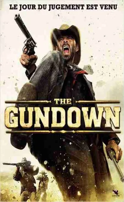 The gundown (2012)