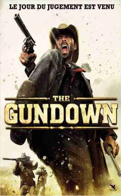 The gundown