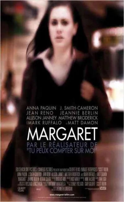 Margaret