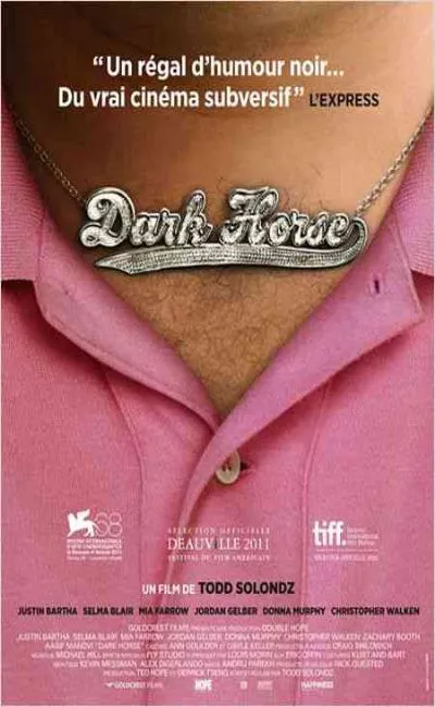 Dark Horse (2012)