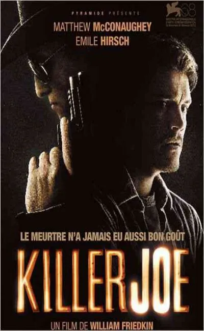 Killer Joe (2012)