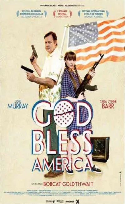 God Bless America (2012)