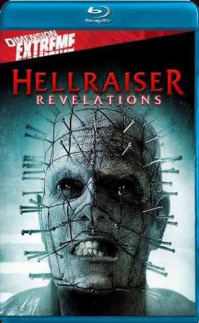 Hellraiser 9 : Révélations (2011)