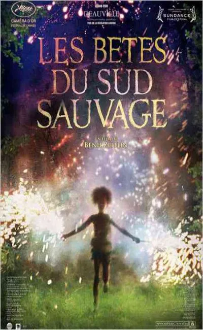 Les bêtes du sud sauvage