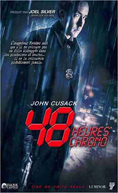 48 heures chrono (2013)