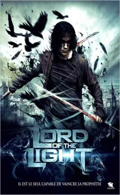 The lord of the light (2012)