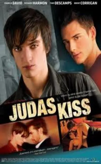 Judas kiss