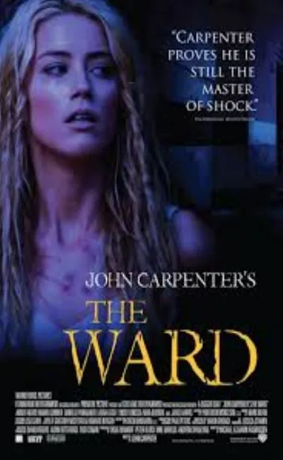 The ward - L'hôpital de la terreur (2012)