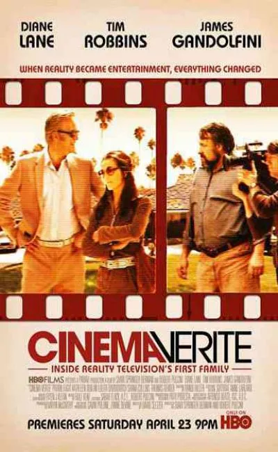 Cinéma vérité