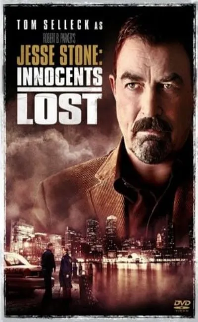 Jesse Stone : Innocences perdues (2011)