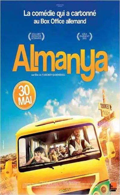 Almanya (2012)