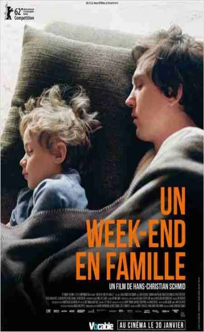 Un Week-end en famille (2013)