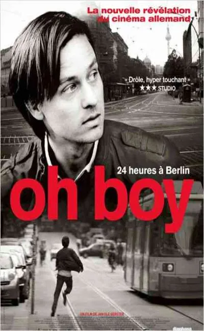 Oh boy (2013)