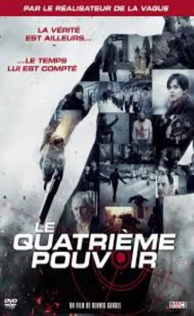 Le quatrième pouvoir (2013)