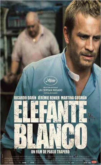 Elefante Blanco (2013)