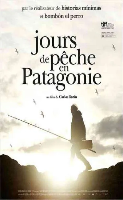 Jours de pêche en Patagonie (2012)