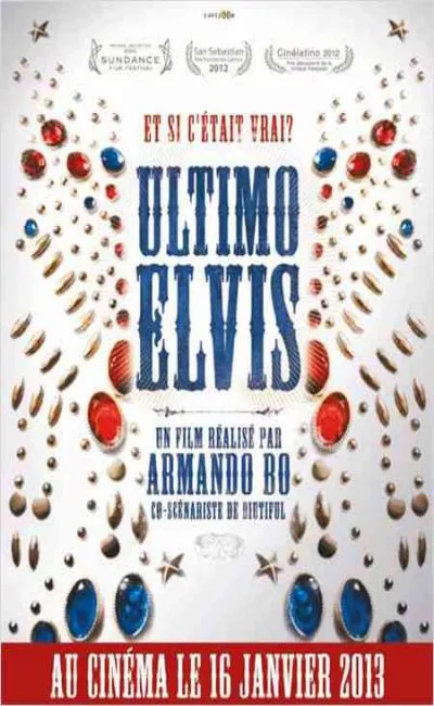 Ultimo Elvis (2013)