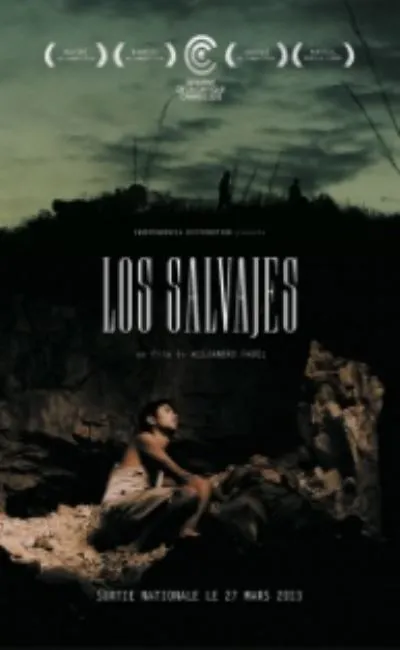 Los Salvajes