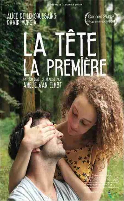 La tête la première (2013)